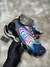 Mizuno Prophecy Pro 12s Azul/Camaleão - Mandella Shoes - Site Oficial