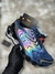 Mizuno Prophecy Pro 12s Azul/Camaleão - comprar online