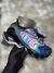 Mizuno Prophecy Pro 12s Azul/Camaleão - comprar online