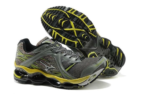 Mizuno Prophecy Pro 1 Pr/Ver - comprar online