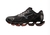 Mizuno Prophecy Pro 12s Preto/Vermelho