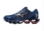 Mizuno Prophecy Pro 12s Azul/Laranja