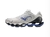 Mizuno Prophecy Pro 12s Cinza/Azul