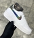 Nike Air Force One Camaleão Branco