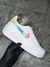 Nike Air Force One Camaleão Branco - comprar online
