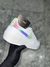 Imagem do Nike Air Force One Camaleão Branco