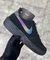 Nike Air Force One Camaleão Preto