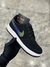 Nike Air Force One Camaleão Pr/Br