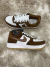Nike Air Force Mar/Br