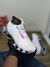 Mizuno Pro X WK Branco Camaleão (Nacional) - Mandella Shoes - Site Oficial
