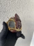Imagem do Quiksilver Foxround (Pulseira marrom escuro)