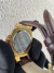 Quiksilver Foxround (Pulseira marrom escuro) na internet