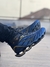 Mizuno Wave Prophecy Pro 11 Azul/Dourado na internet