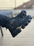 Vapormax Plus Preto/Dourado (Gold Black) na internet