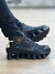 Nike Shox 12 Molas TL Preto na internet