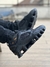 Nike Shox 12 Molas TLX 2021 Preto na internet