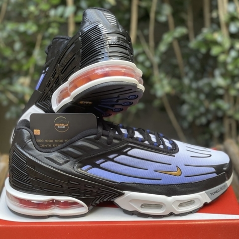 Nike Air Max TN Plus