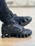 Nike Shox 12 Molas TLX 2021 Preto - comprar online