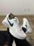 Nike Air Max Excee Branco/Det - Mandella Shoes - Site Oficial