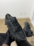 Nike Shox 12 Molas TLX 2021 Preto na internet