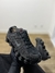Nike Shox 12 Molas TL Preto