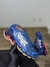 Mizuno Prophecy Pro 12s Azul/Laranja