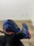 Mizuno Prophecy Pro 12s Azul/Laranja - comprar online
