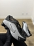 Shox R4 Cinza/Preto - loja online
