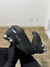 Shox Nz 4 molas Preto/Prata - Mandella Shoes - Site Oficial