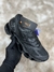 Mizuno Prophecy Pro LS Preto