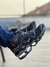 Mizuno Prophecy Pro 1 Preto na internet
