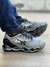 Mizuno Pro 9 Cinza (Nacional) - comprar online