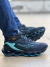 Mizuno Prophecy Pro 12 Preto/Azul na internet