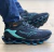 Mizuno Prophecy Pro 12 Preto/Azul