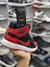 Air Jordan 1 Retro Vermelho/Preto na internet