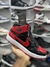 Air Jordan 1 Retro Vermelho/Preto - Mandella Shoes - Site Oficial