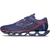Mizuno Prophecy Pro 12 Azul/Verm