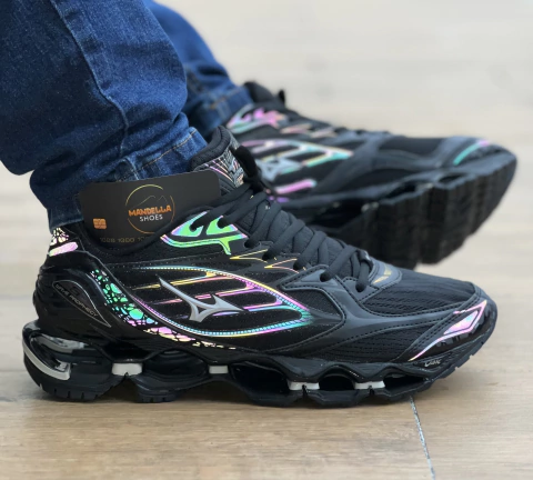 Prophecy Pro 6 Camaleão