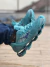 Mizuno Prophecy Pro 9 Azul/Roxo - Mandella Shoes - Site Oficial