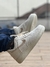 Imagem do Nike Air Force 1x Stussy Creme