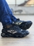Mizuno Prophecy Pro 8 Preto na internet