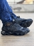 Mizuno Prophecy Pro 8 Preto - comprar online