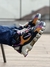 Nike Shox 12 Molas TLX 2021 Roxo/Preto/Laranja na internet