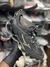 Mizuno Wave Prophecy Pro 13 Pr/Dourado - Mandella Shoes - Site Oficial