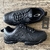 Stratus All Black - Mandella Shoes - Site Oficial