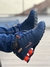 Shox Nz Azul 4 molas C/Laranja na internet