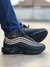Nike Air Max 97 Plus Preto - Mandella Shoes - Site Oficial