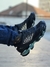 Mizuno Prophecy Pro 8 Preto com Sola Verde - loja online