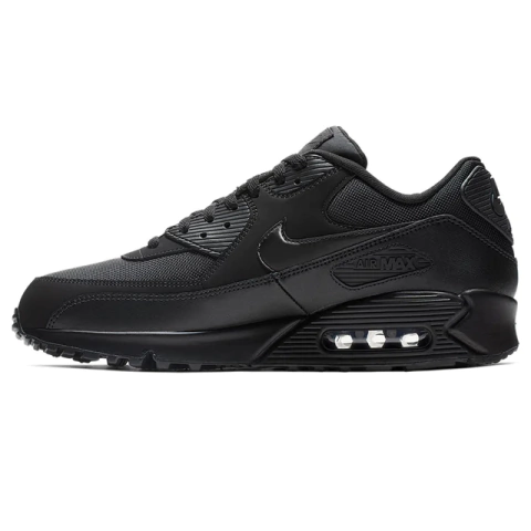 Nike Air Max 90 Preto