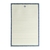 Bloco adesivo Pautado Soul Garden - comprar online